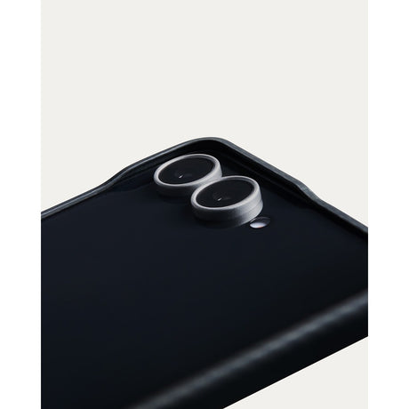 Pitaka Samsung Galaxy Z Flip 8 Skal Edge Black/Grey Twill