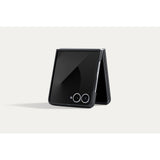 Pitaka Samsung Galaxy Z Flip 8 Skal Edge Black/Grey Twill