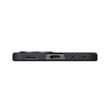 Pitaka Samsung Galaxy Z Flip 8 Skal Edge Black/Grey Twill