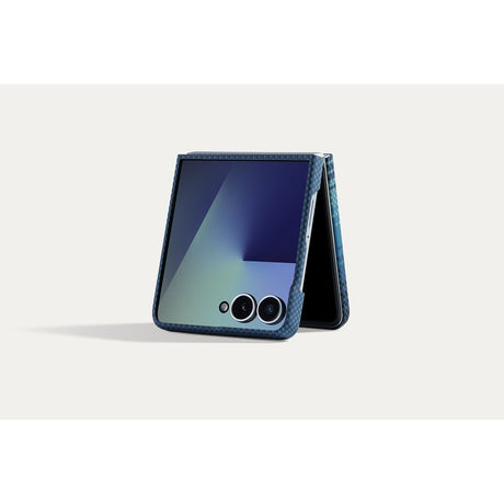 Pitaka Samsung Galaxy Z Flip 8 Skal Edge Moonrise