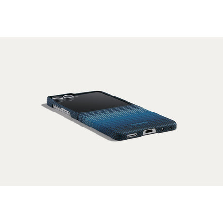 Pitaka Samsung Galaxy Z Flip 8 Skal Edge Moonrise