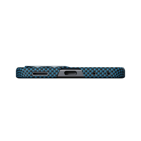 Pitaka Samsung Galaxy Z Flip 8 Skal Edge Moonrise
