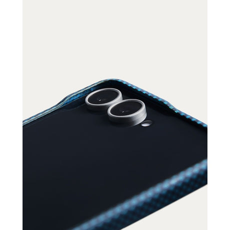 Pitaka Samsung Galaxy Z Flip 8 Skal Edge Moonrise