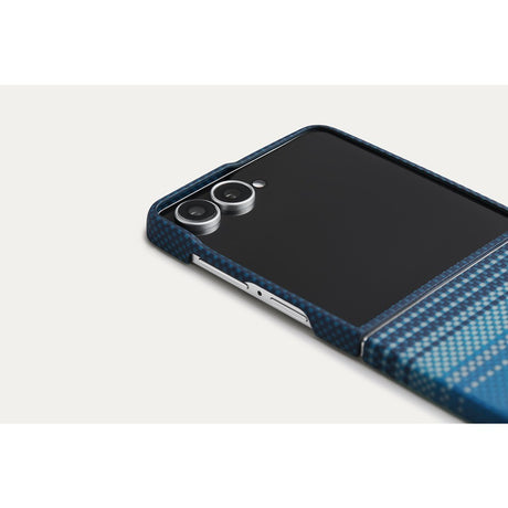 Pitaka Samsung Galaxy Z Flip 8 Skal Edge Moonrise