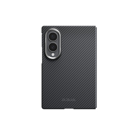 Pitaka Samsung Galaxy Z Fold 8 Skal Edge Black/Grey Twill