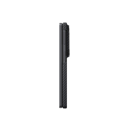 Pitaka Samsung Galaxy Z Fold 8 Skal Edge Black/Grey Twill
