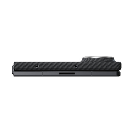 Pitaka Samsung Galaxy Z Fold 8 Skal Edge Black/Grey Twill