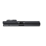 Pitaka Samsung Galaxy Z Fold 8 Skal Edge Black/Grey Twill