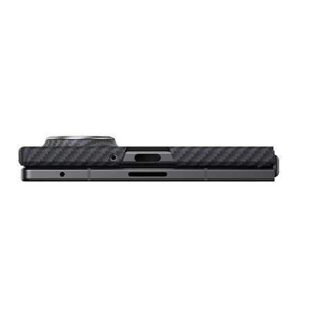 Pitaka Samsung Galaxy Z Fold 8 Skal Edge Black/Grey Twill