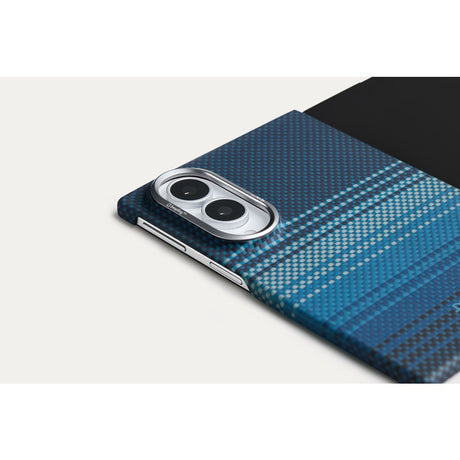 Pitaka Samsung Galaxy Z Fold 8 Skal Edge Moonrise