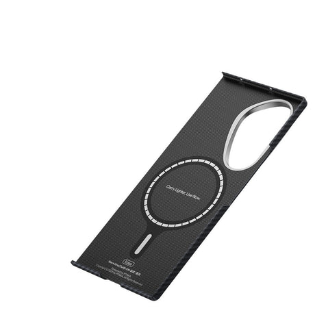 Pitaka Samsung Galaxy Z Fold 8 Ultra Skal Edge Black/Grey Twill