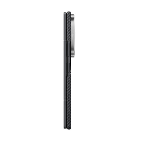 Pitaka Samsung Galaxy Z Fold 8 Ultra Skal Edge Black/Grey Twill