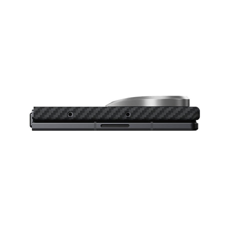 Pitaka Samsung Galaxy Z Fold 8 Ultra Skal Edge Black/Grey Twill