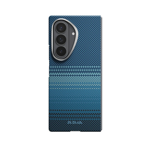 Pitaka Samsung Galaxy Z Fold 8 Ultra Skal Edge Moonrise