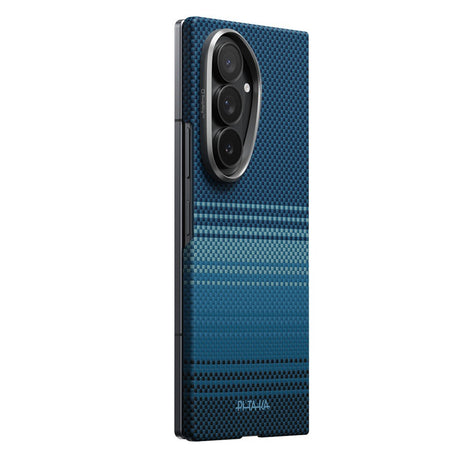 Pitaka Samsung Galaxy Z Fold 8 Ultra Skal Edge Moonrise