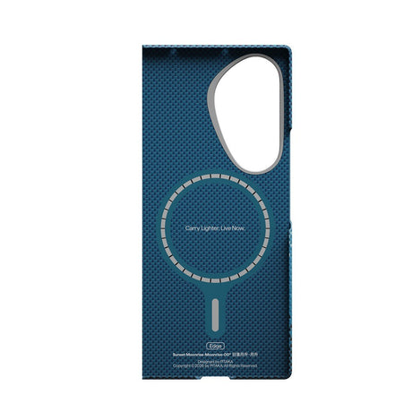 Pitaka Samsung Galaxy Z Fold 8 Ultra Skal Edge Moonrise