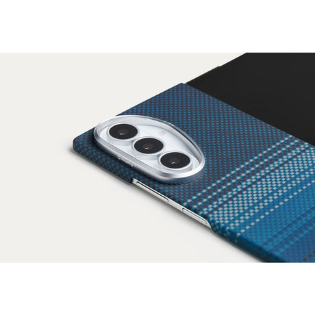 Pitaka Samsung Galaxy Z Fold 8 Ultra Skal Edge Moonrise