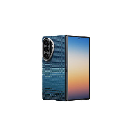 Pitaka Samsung Galaxy Z Fold 8 Ultra Skal Edge Moonrise