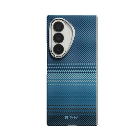 Pitaka Samsung Galaxy Z Fold 8 Ultra Skal Edge Moonrise