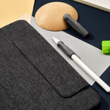 Paperlike iPad Air 10.9 (gen 4/5)/iPad Pro 11 (gen 1/2/3/4) Fodral och Skärmskydd Folio-paket