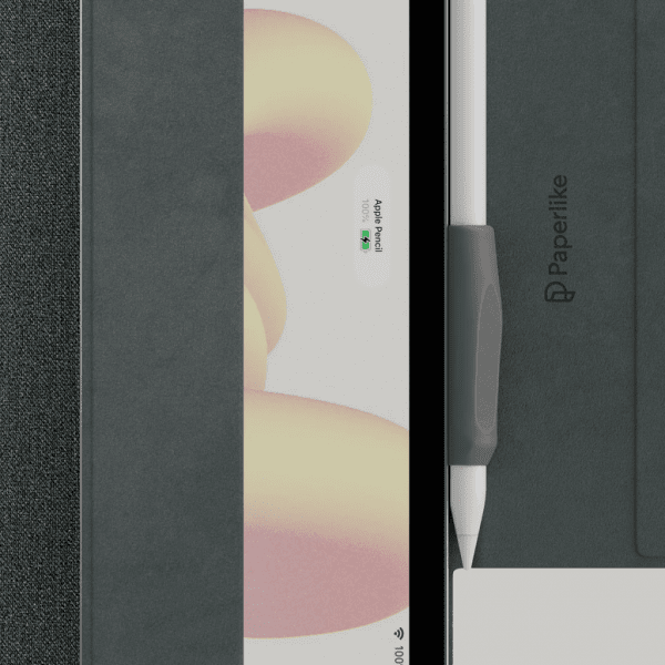 Paperlike iPad Air 10.9 (gen 4/5)/iPad Pro 11 (gen 1/2/3/4) Fodral och Skärmskydd Folio-paket