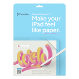 Paperlike iPad Air 13 (M2/M3/M4) Skärmskydd Paperlike 2.1 2-pack