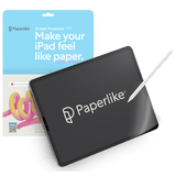 Paperlike iPad Air 11 (M2/M3/M4) Skärmskydd Paperlike 2.1 2-pack