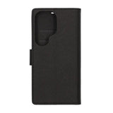 Samsung Galaxy S26 Ultra Fodral med Stativ Svart
