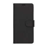 Samsung Galaxy S26 Ultra Fodral med Stativ Svart