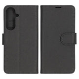 Samsung Galaxy S26 FE Fodral med Stativ Svart