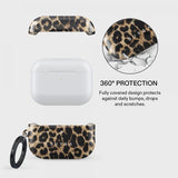 Burga AirPods Pro 3 Skal Design Player