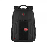 Wenger PlayerMode 15,6" Datorryggsäck Svart