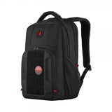 Wenger PlayerMode 15,6" Datorryggsäck Svart