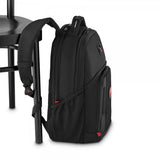 Wenger PlayerMode 15,6" Datorryggsäck Svart
