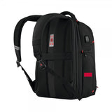 Wenger PlayerOne 17.3" Gaming Datorryggsäck Svart