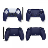 PlayStation 5 DualSense Kontroll Skal med Strap Blå