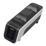 Aolion PlayStation 5 DualSense Kontroll Dubbel Laddningsdocka
