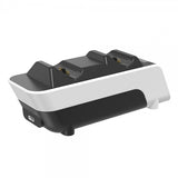 Aolion PlayStation 5 DualSense Kontroll Dubbel Laddningsdocka