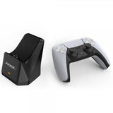 Dobe PlayStation 5 Handkontroll Laddningsdocka