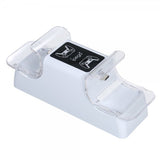 Ipega PlayStation 5 Kontroller Dubbel Laddningsstation