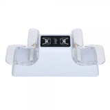 Ipega PlayStation 5 Kontroller Dubbel Laddningsstation