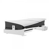 Aolion PlayStation 5 Slim Horisontellt Stativ med USB-hub