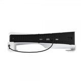 Aolion PlayStation 5 Slim Horisontellt Stativ med USB-hub