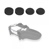 PlayStation 5 Spelkontroll Thumb Grips 4-pack Svart