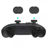 PlayStation 5 Spelkontroll Thumb Grips 4-pack Svart
