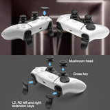 PlayStation 5 Thumb Grips Trigger Extender D-Pad Antislip