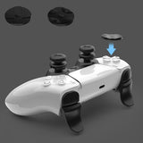 PlayStation 5 Thumb Grips Trigger Extender D-Pad Antislip