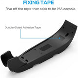 Ipega PlayStation 5 Toppmonterad Snabbladdningsdocka