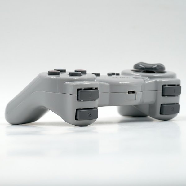 Ipega PlayStation Classic Mini Trådlös Spelkontroll