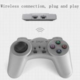 Ipega PlayStation Classic Mini Trådlös Spelkontroll
